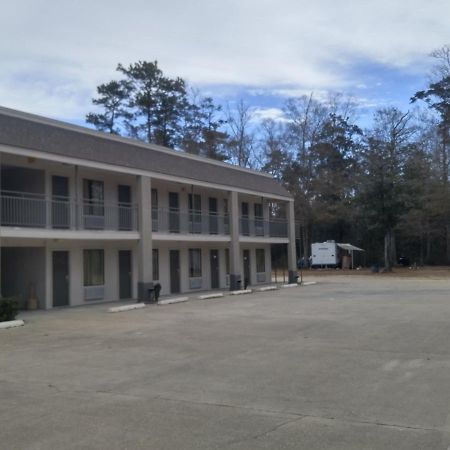 Travelers Rest Motel Bogalusa Εξωτερικό φωτογραφία