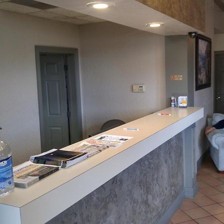 Travelers Rest Motel Bogalusa Εξωτερικό φωτογραφία