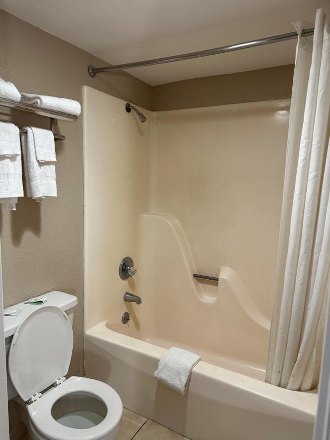 Travelers Rest Motel Bogalusa Εξωτερικό φωτογραφία