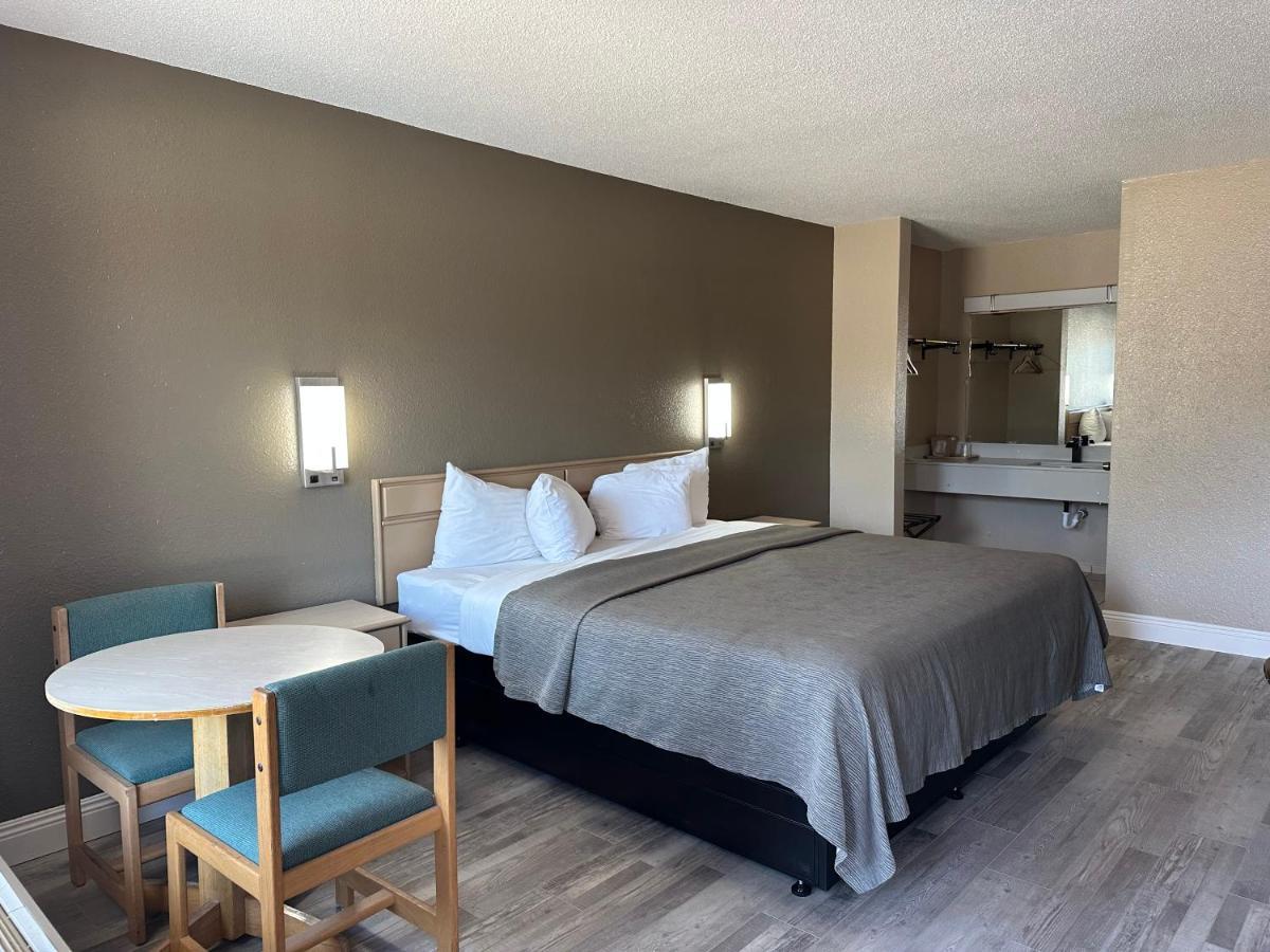 Travelers Rest Motel Bogalusa Εξωτερικό φωτογραφία