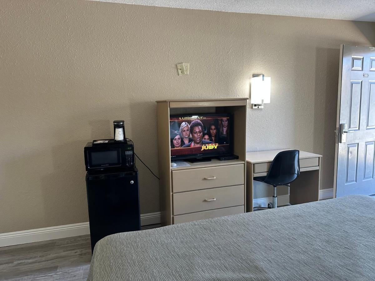 Travelers Rest Motel Bogalusa Εξωτερικό φωτογραφία